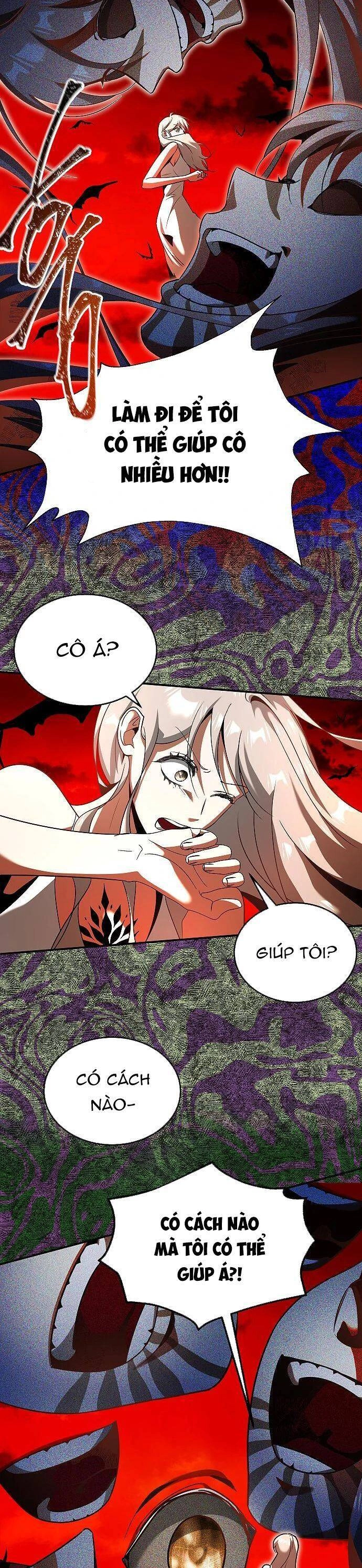 Săn Lùng Nữ Chúa Chapter 19 - 29