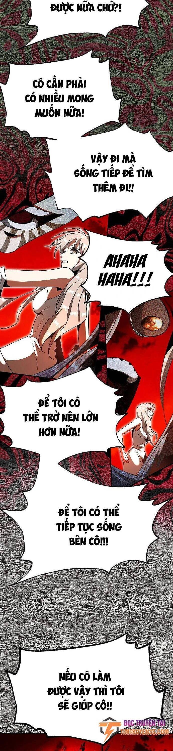 Săn Lùng Nữ Chúa Chapter 19 - 31