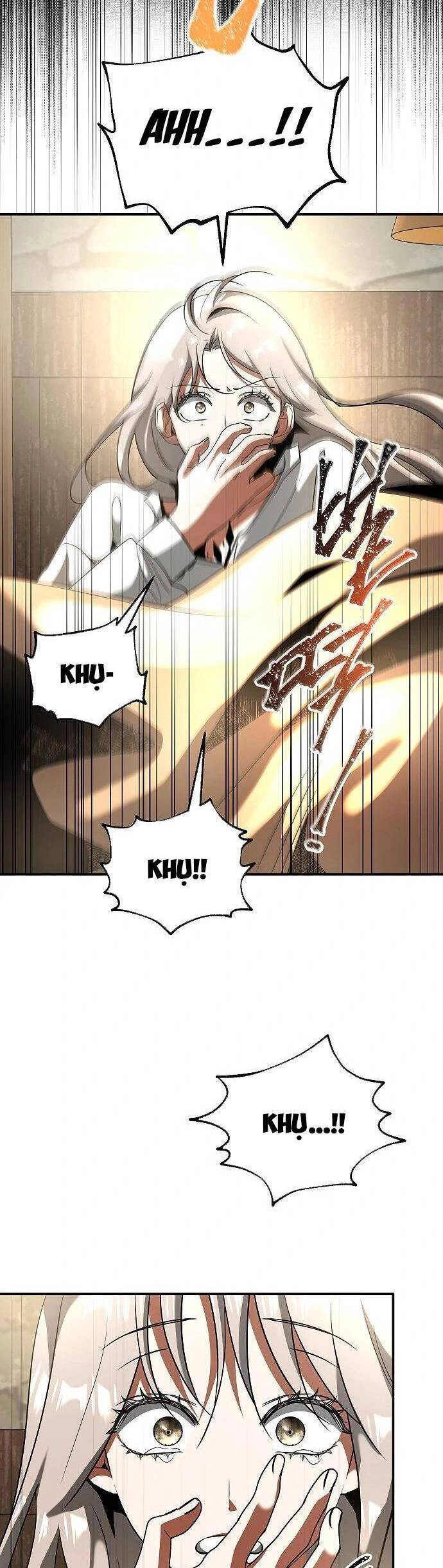 Săn Lùng Nữ Chúa Chapter 19 - 33