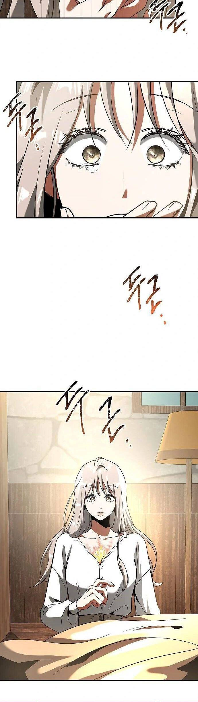 Săn Lùng Nữ Chúa Chapter 19 - 34