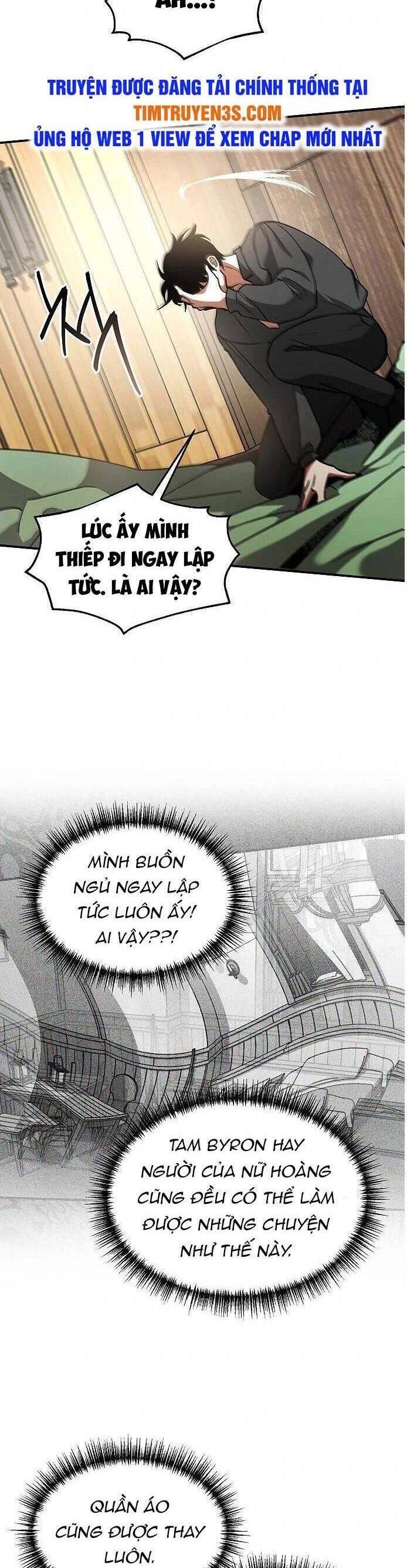 Săn Lùng Nữ Chúa Chapter 20 - 3