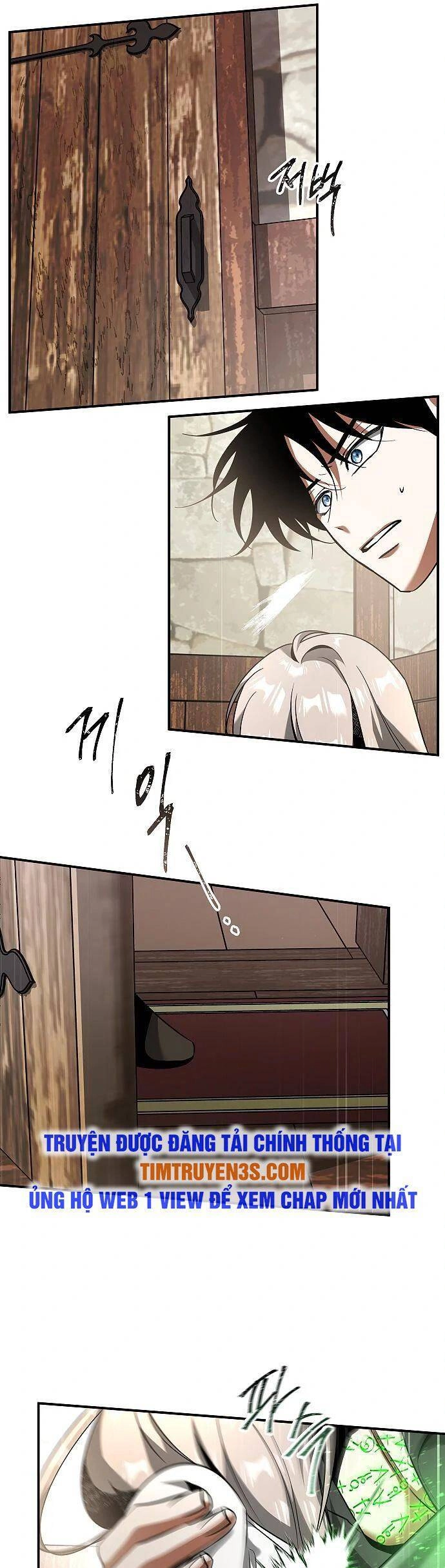 Săn Lùng Nữ Chúa Chapter 20 - 5