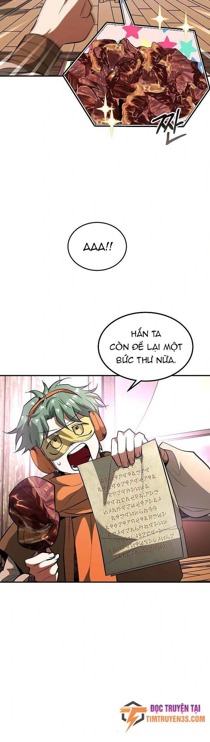 Săn Lùng Nữ Chúa Chapter 20 - 8