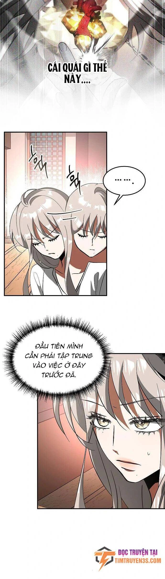 Săn Lùng Nữ Chúa Chapter 20 - 12