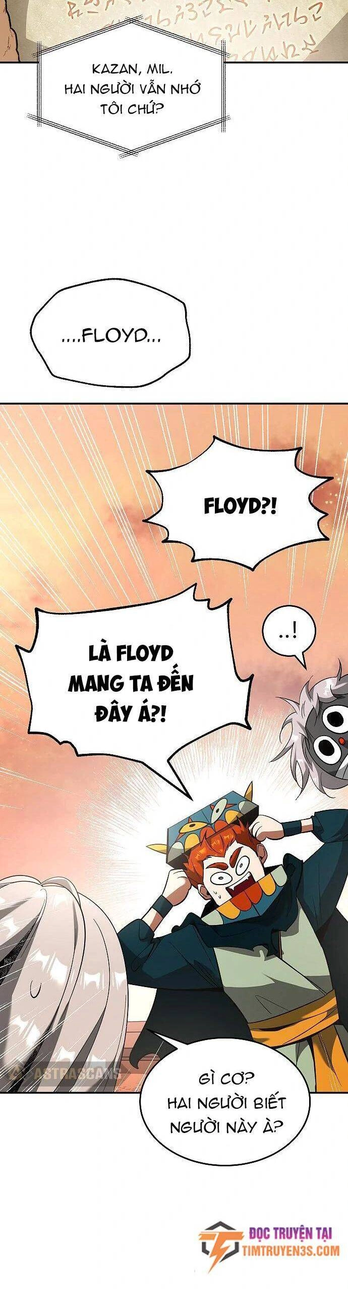 Săn Lùng Nữ Chúa Chapter 20 - 15