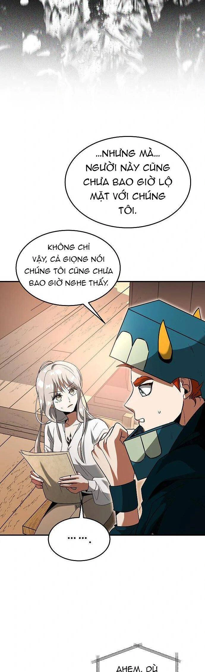 Săn Lùng Nữ Chúa Chapter 20 - 17