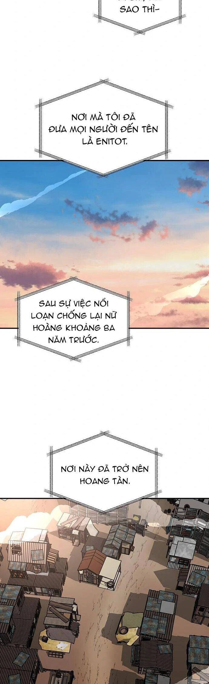 Săn Lùng Nữ Chúa Chapter 20 - 18