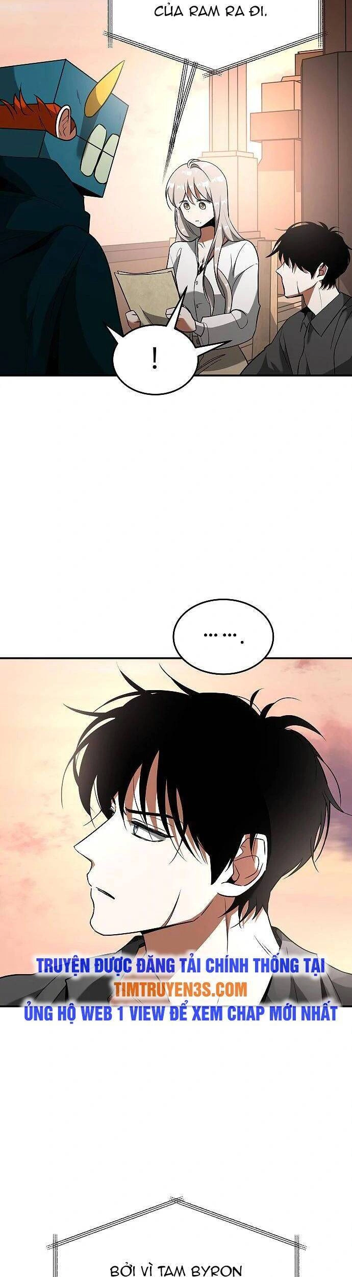 Săn Lùng Nữ Chúa Chapter 20 - 22