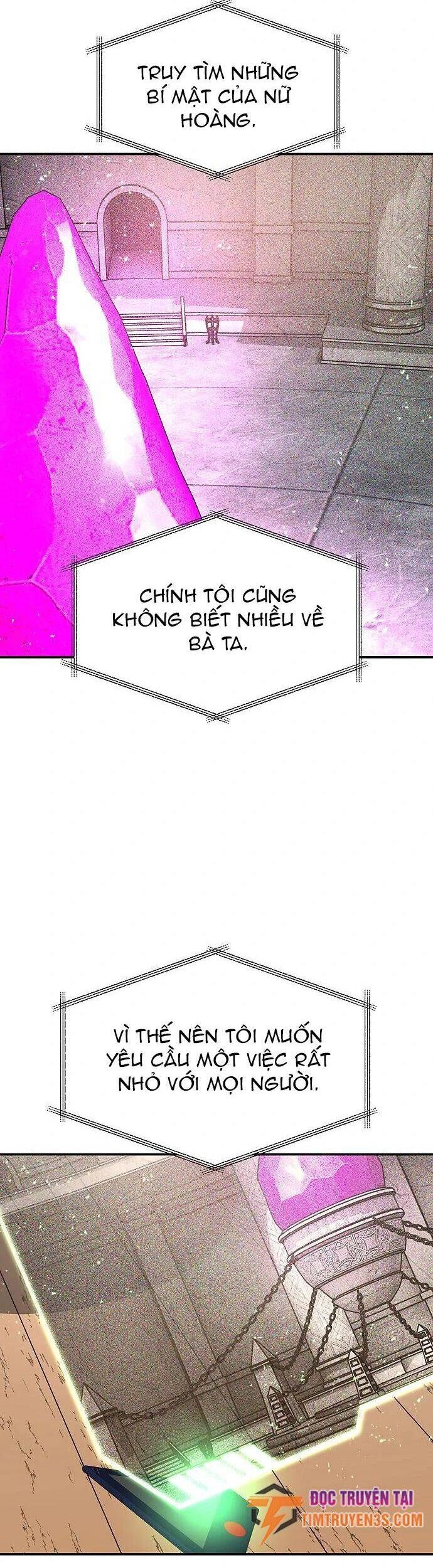 Săn Lùng Nữ Chúa Chapter 20 - 27