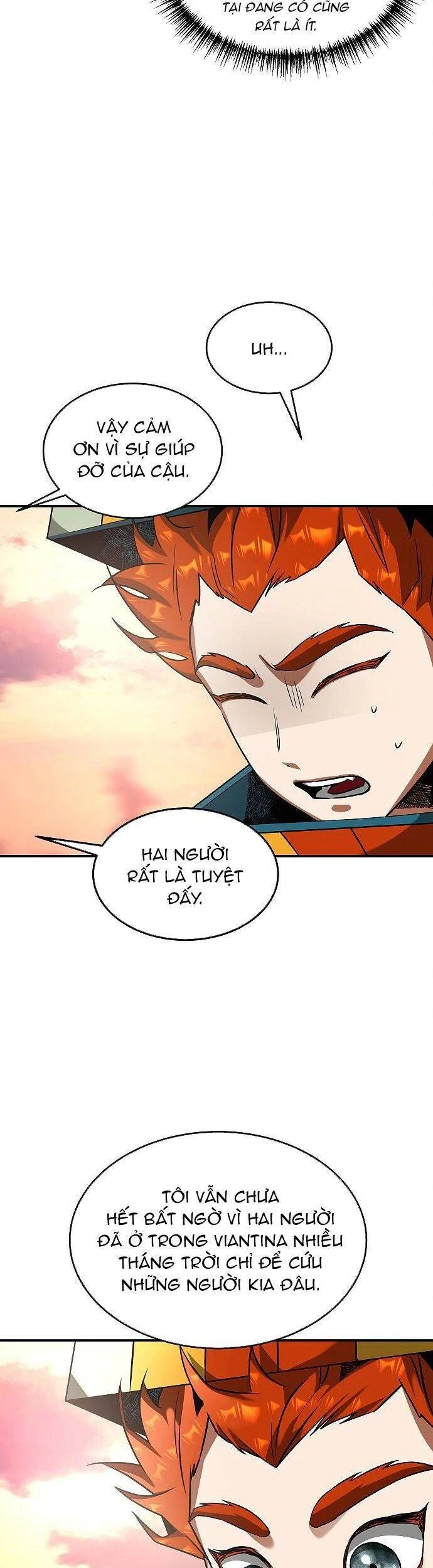 Săn Lùng Nữ Chúa Chapter 20 - 34