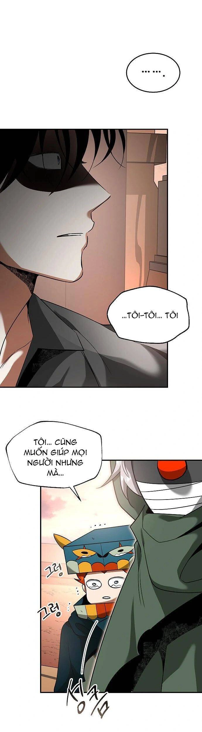 Săn Lùng Nữ Chúa Chapter 20 - 36