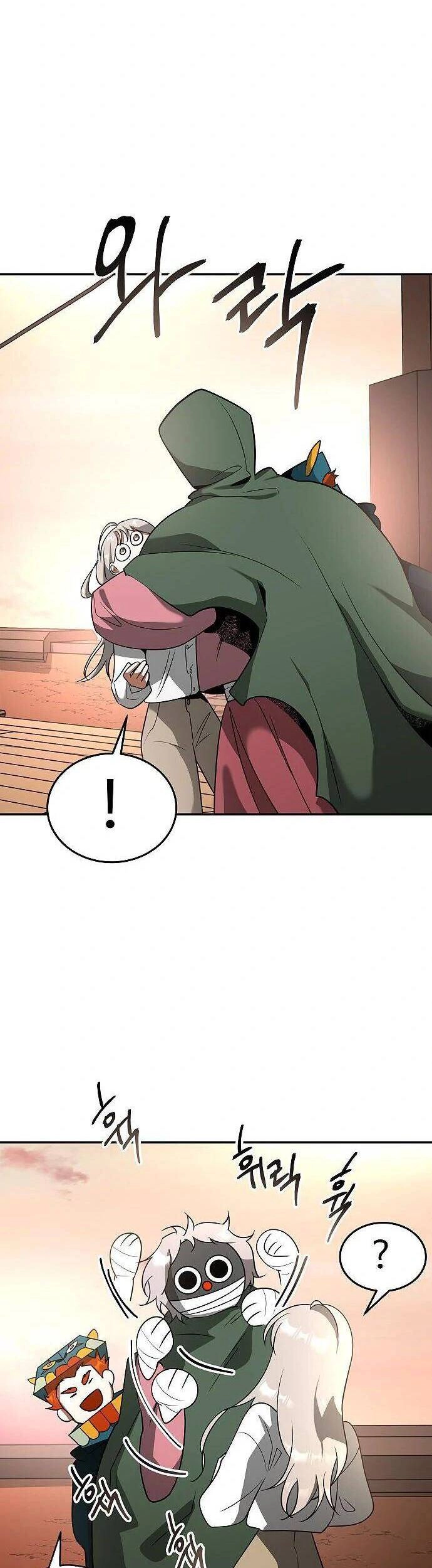 Săn Lùng Nữ Chúa Chapter 20 - 37