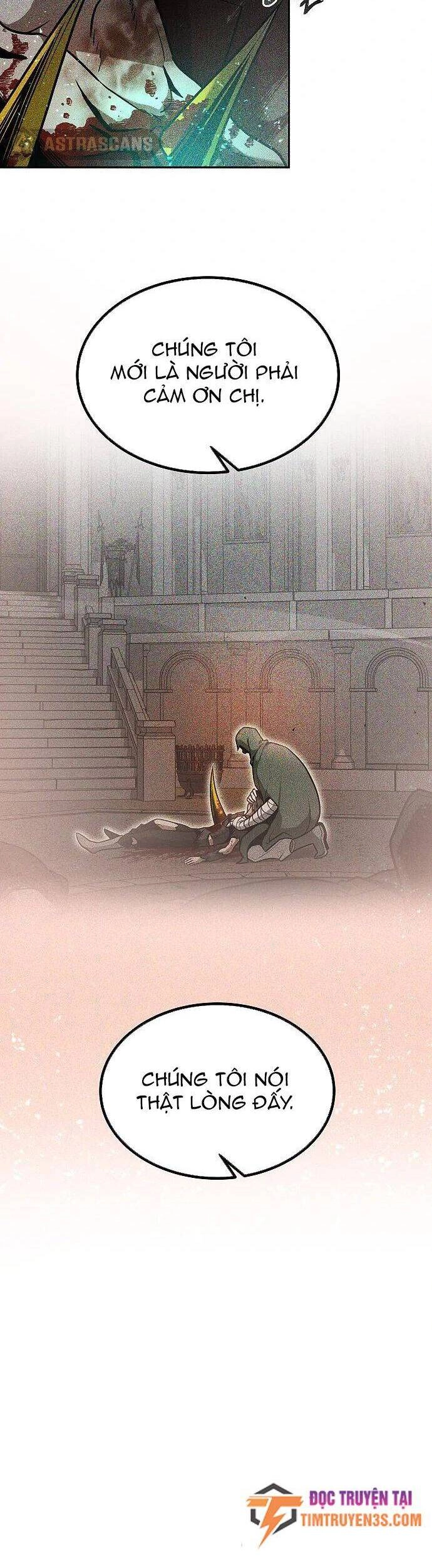 Săn Lùng Nữ Chúa Chapter 20 - 39