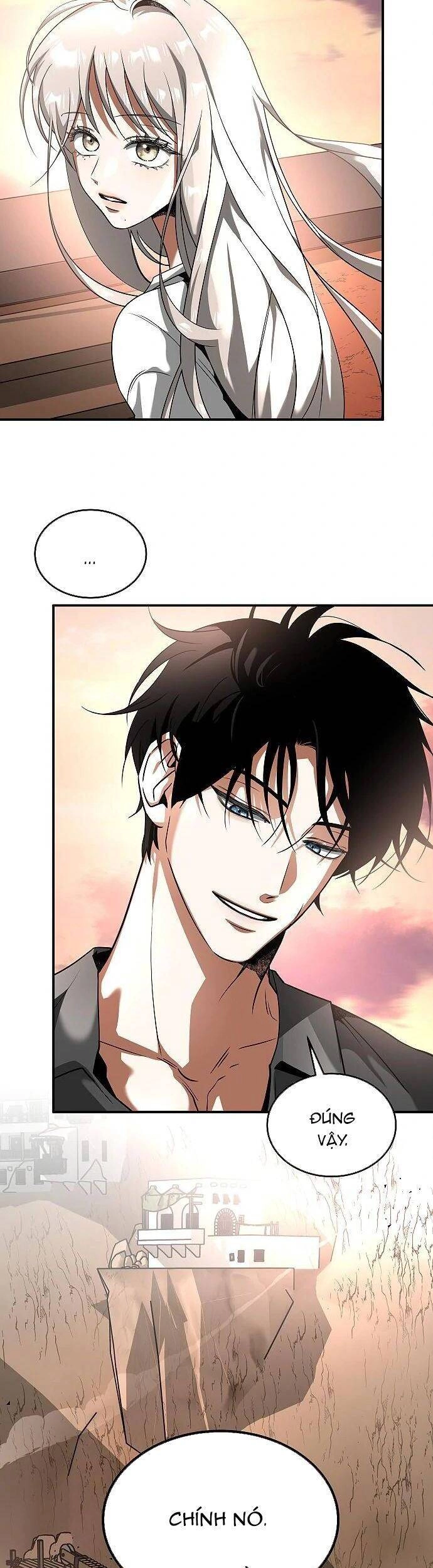 Săn Lùng Nữ Chúa Chapter 20 - 42