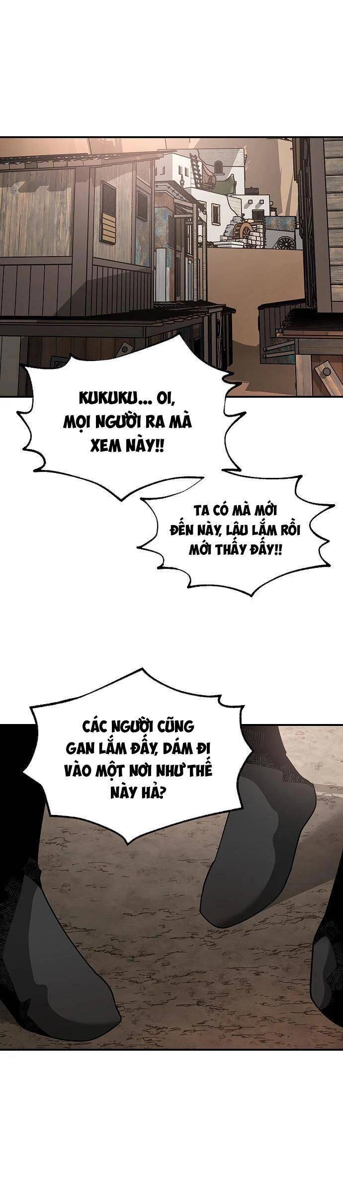 Săn Lùng Nữ Chúa Chapter 20 - 44