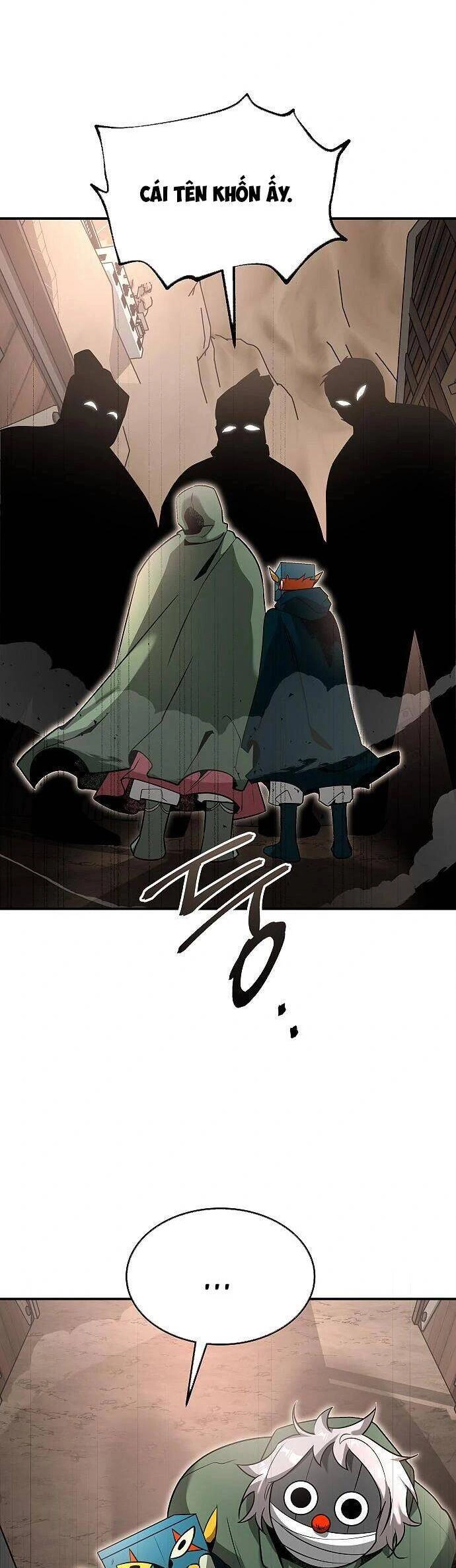 Săn Lùng Nữ Chúa Chapter 20 - 45