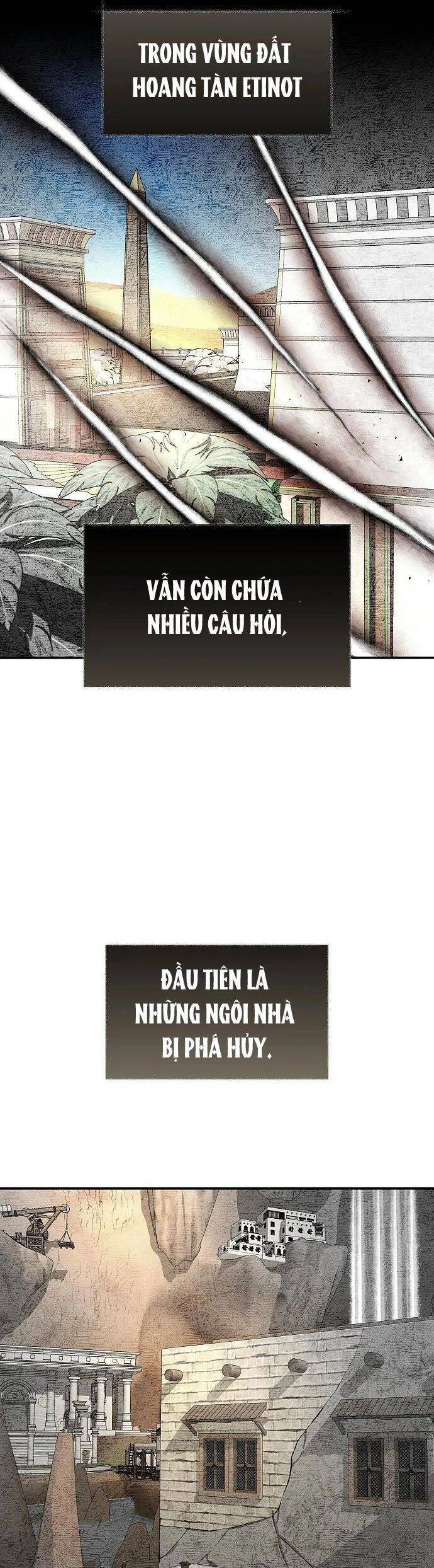 Săn Lùng Nữ Chúa Chapter 21 - 5