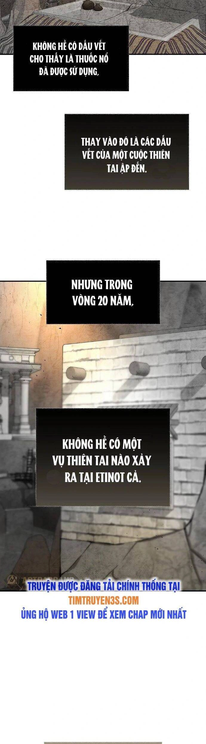 Săn Lùng Nữ Chúa Chapter 21 - 6