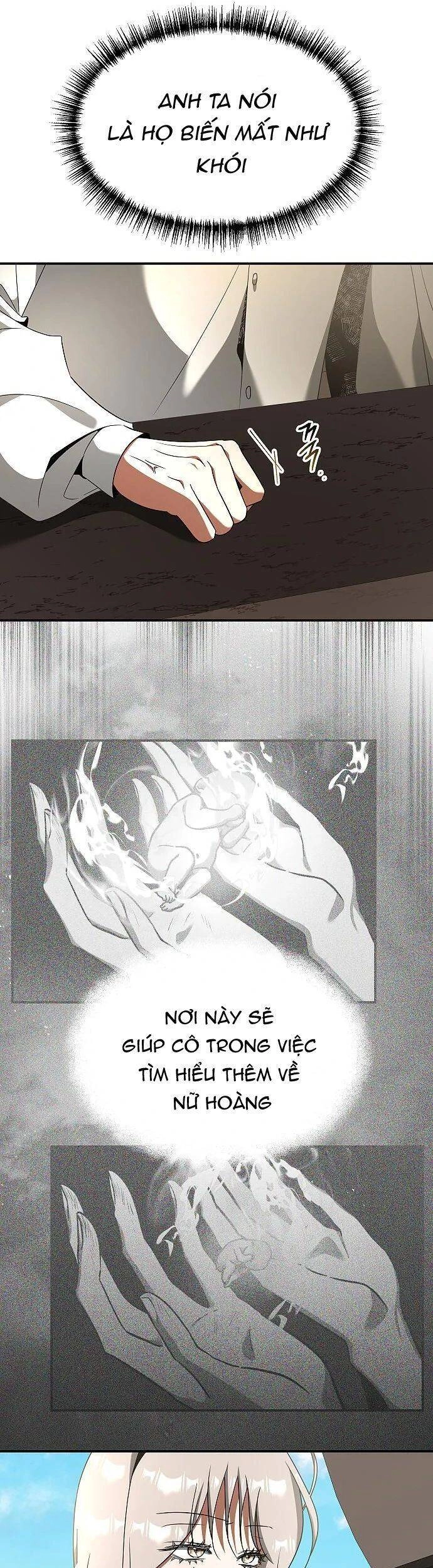 Săn Lùng Nữ Chúa Chapter 21 - 9