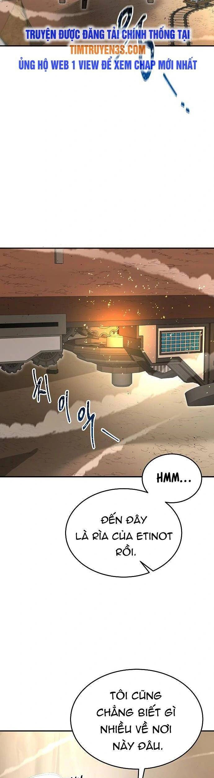 Săn Lùng Nữ Chúa Chapter 21 - 11