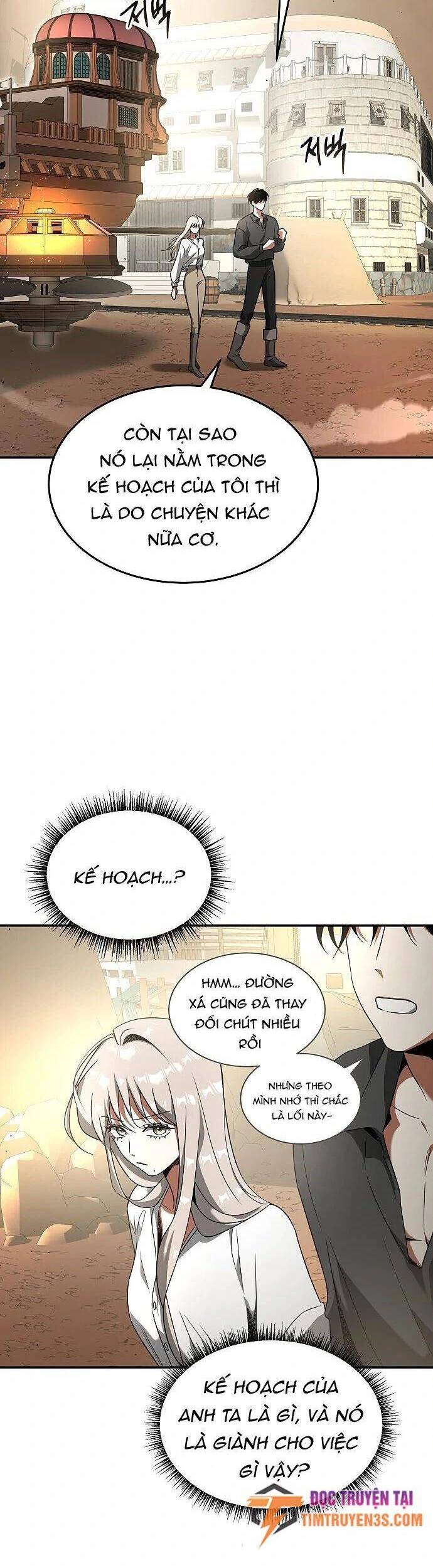 Săn Lùng Nữ Chúa Chapter 21 - 12