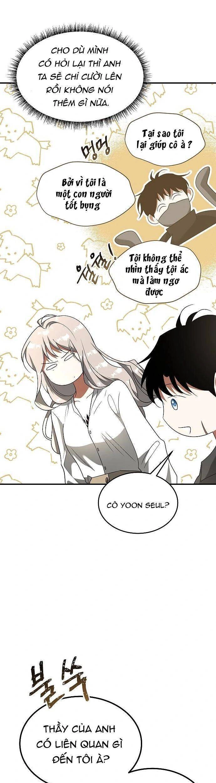 Săn Lùng Nữ Chúa Chapter 21 - 13