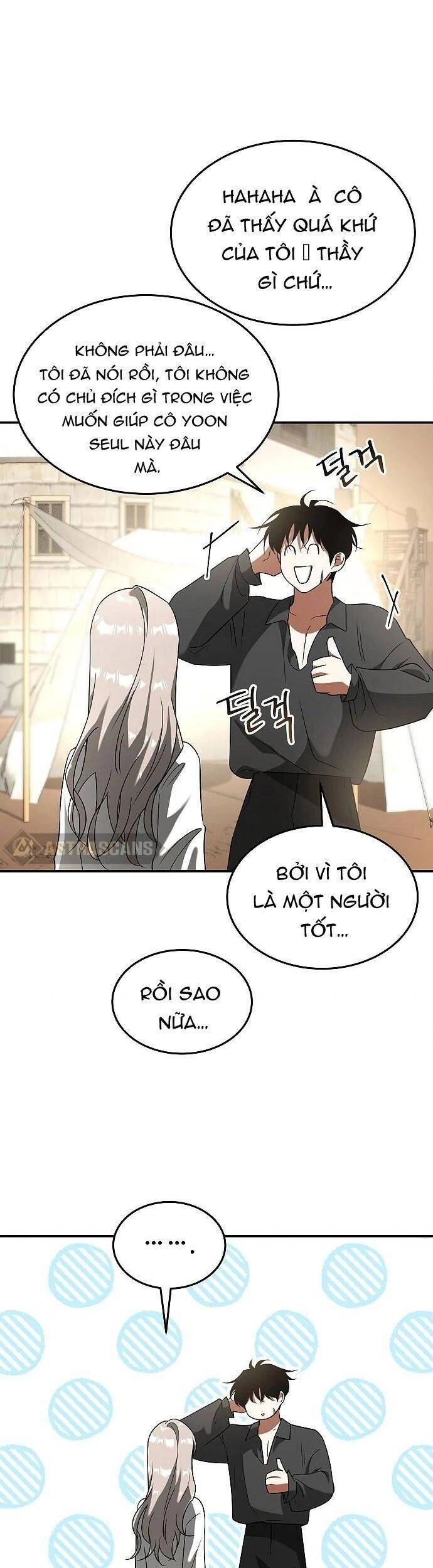 Săn Lùng Nữ Chúa Chapter 21 - 15