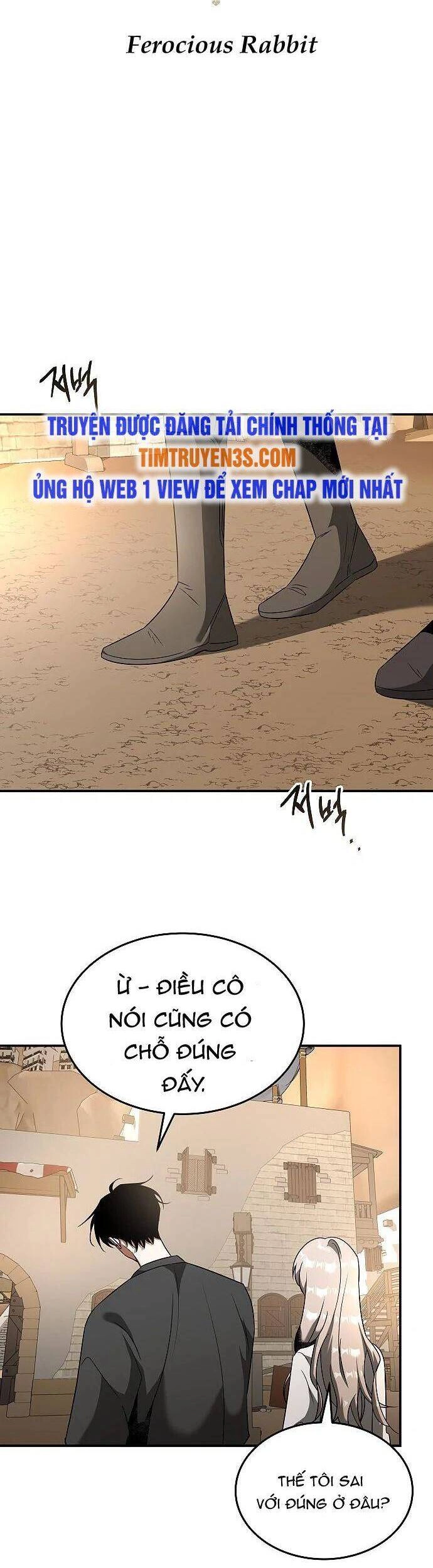 Săn Lùng Nữ Chúa Chapter 21 - 18