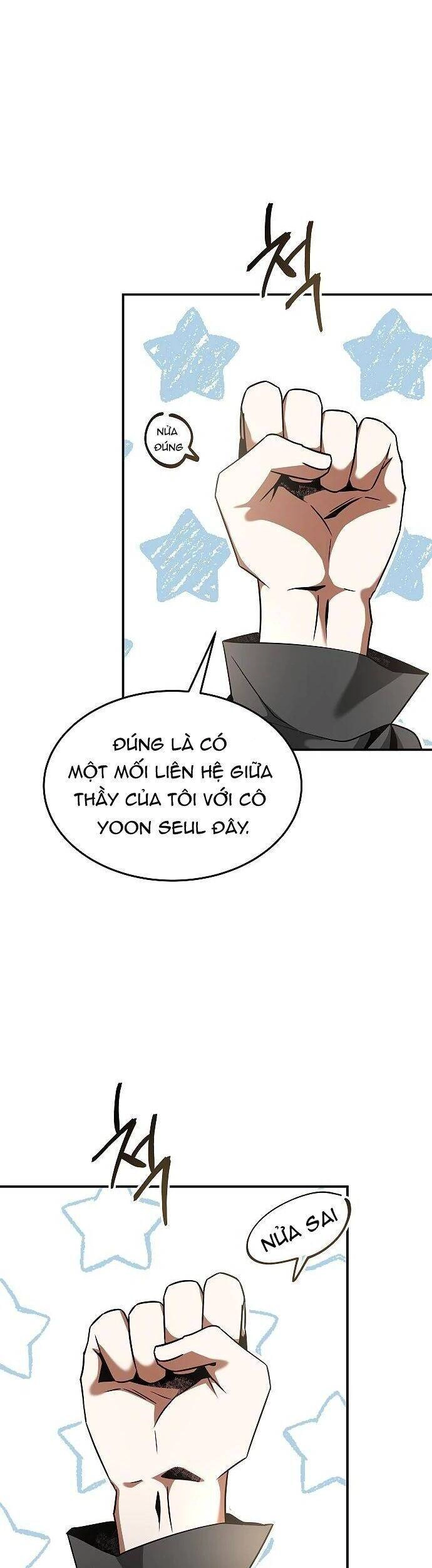 Săn Lùng Nữ Chúa Chapter 21 - 19