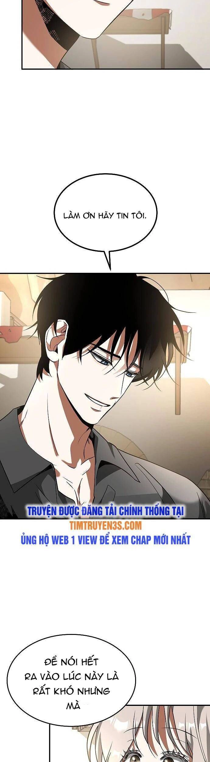 Săn Lùng Nữ Chúa Chapter 21 - 23