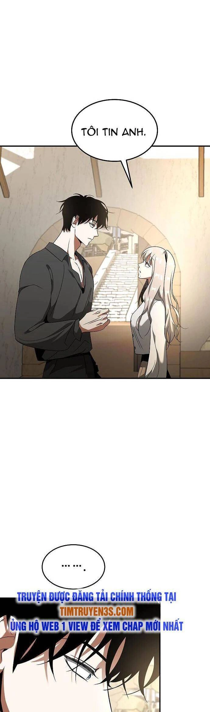 Săn Lùng Nữ Chúa Chapter 21 - 26