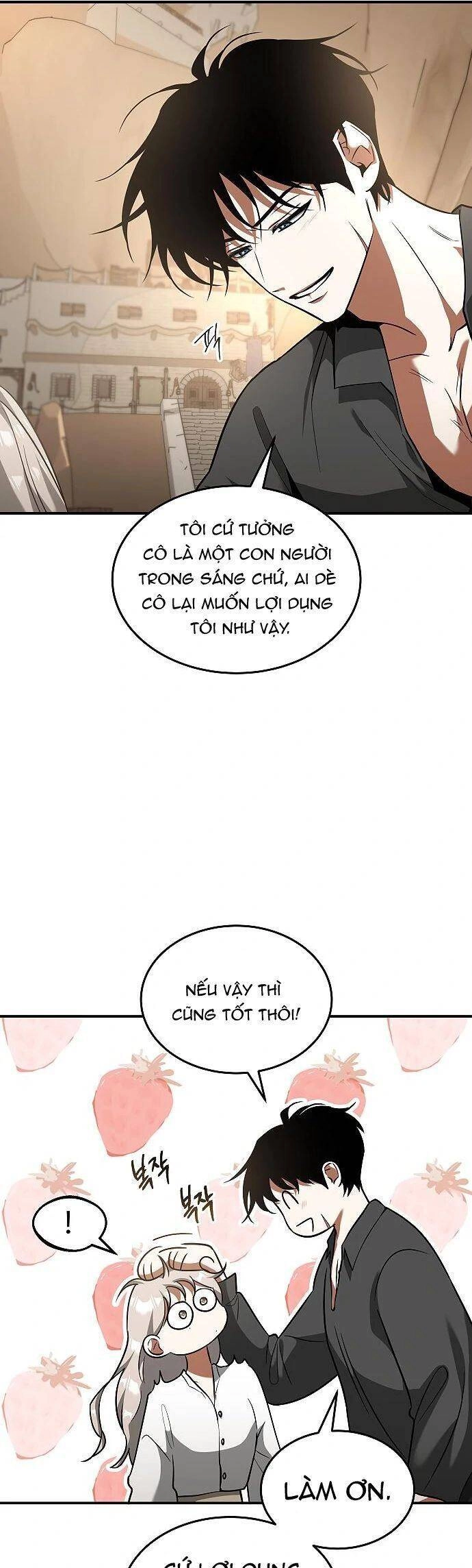 Săn Lùng Nữ Chúa Chapter 21 - 29