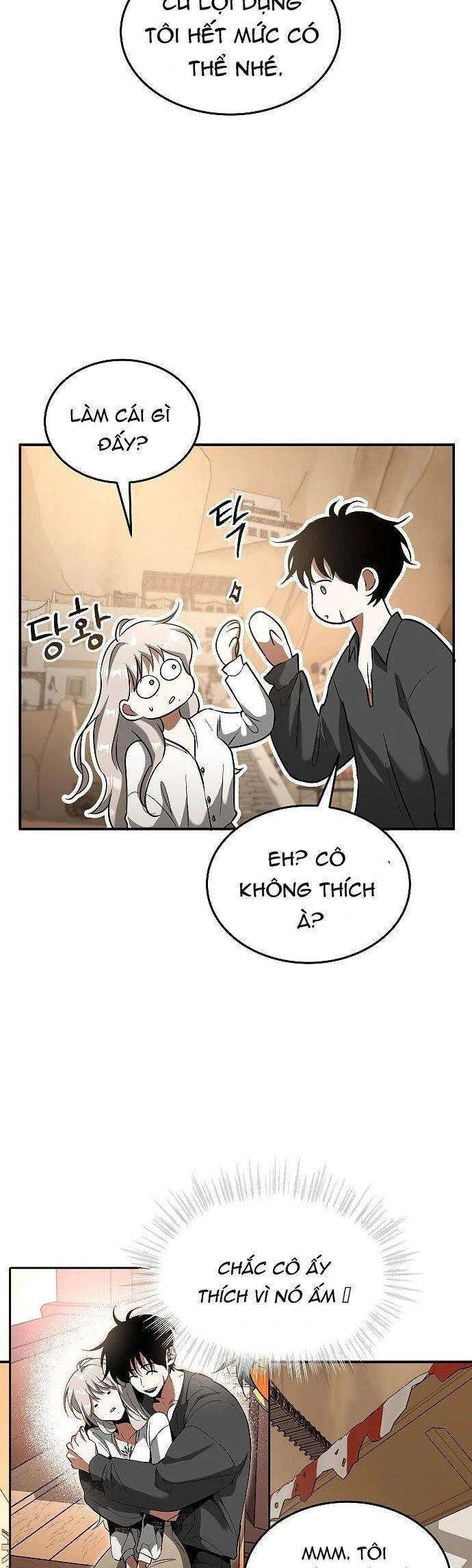 Săn Lùng Nữ Chúa Chapter 21 - 30