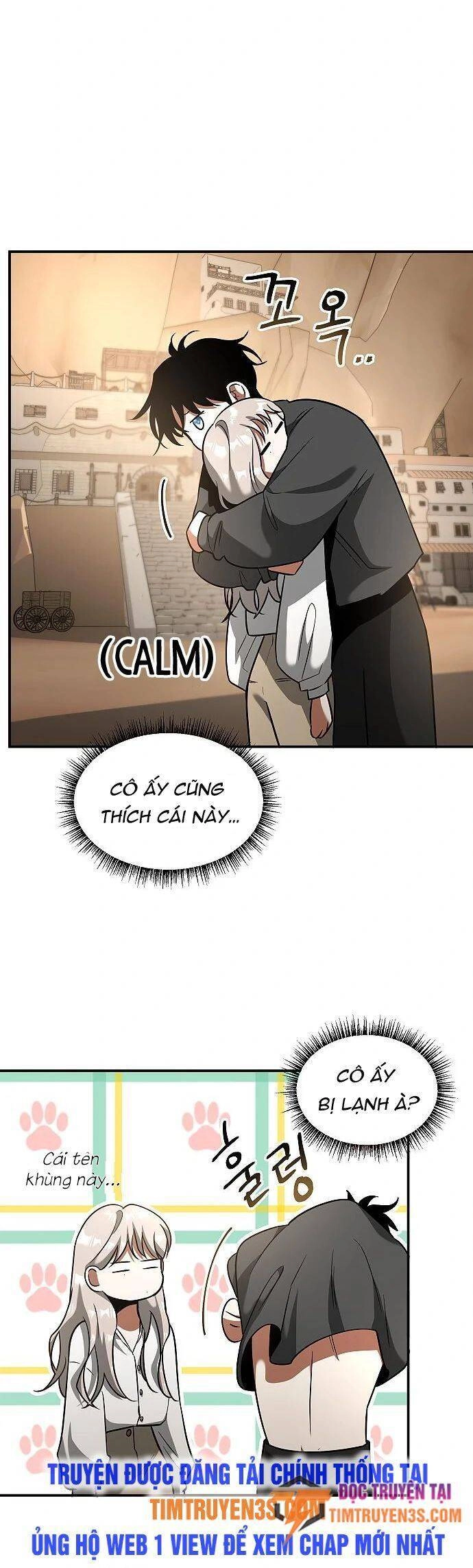 Săn Lùng Nữ Chúa Chapter 21 - 32