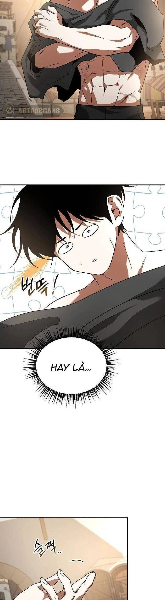 Săn Lùng Nữ Chúa Chapter 21 - 34