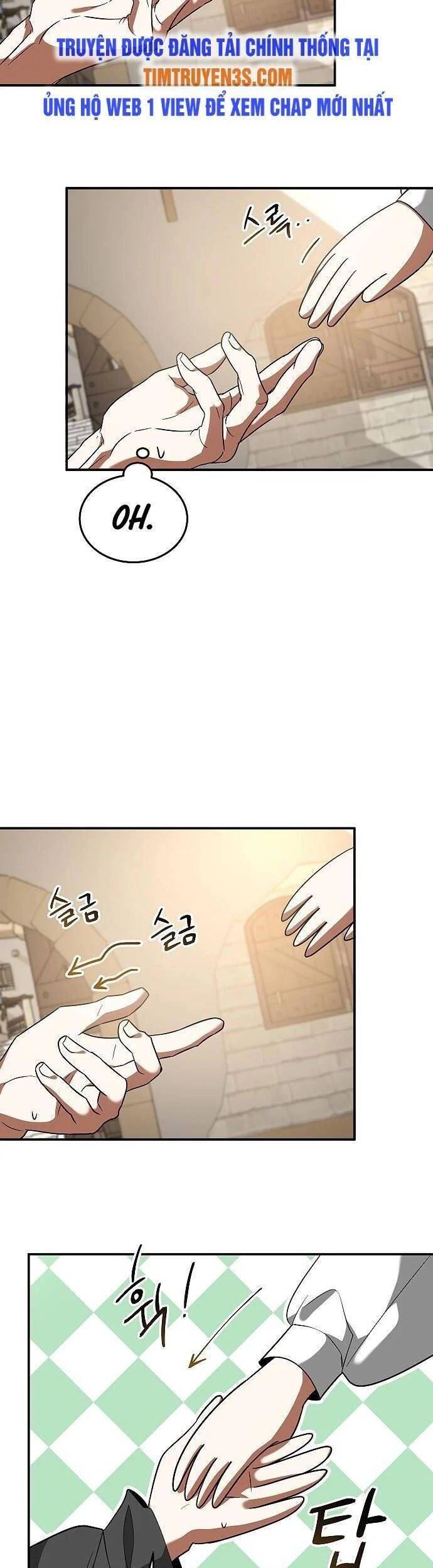 Săn Lùng Nữ Chúa Chapter 21 - 35