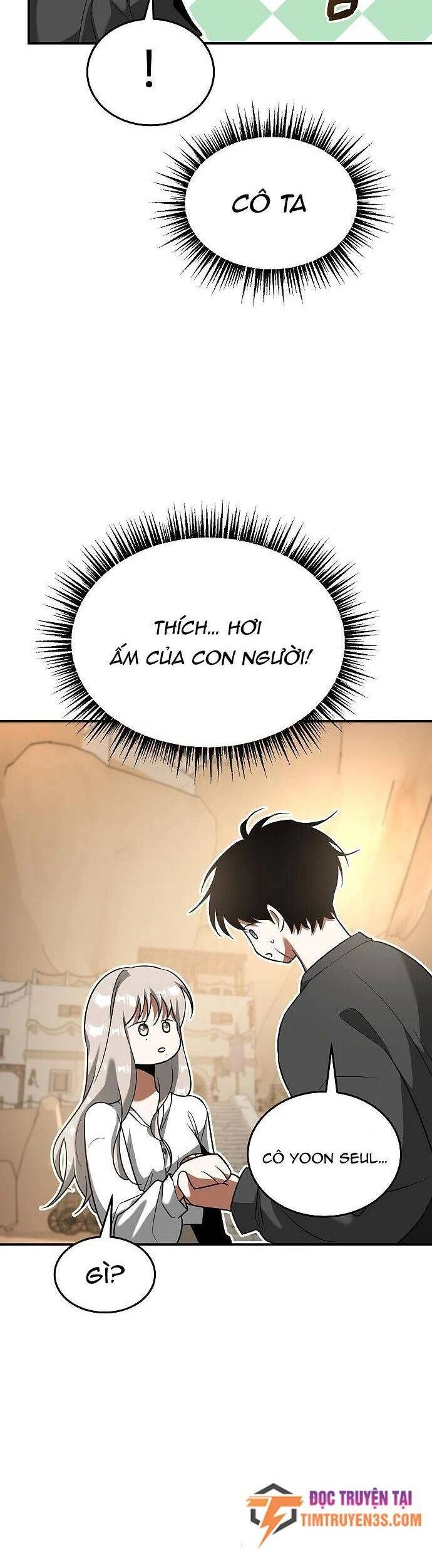 Săn Lùng Nữ Chúa Chapter 21 - 36