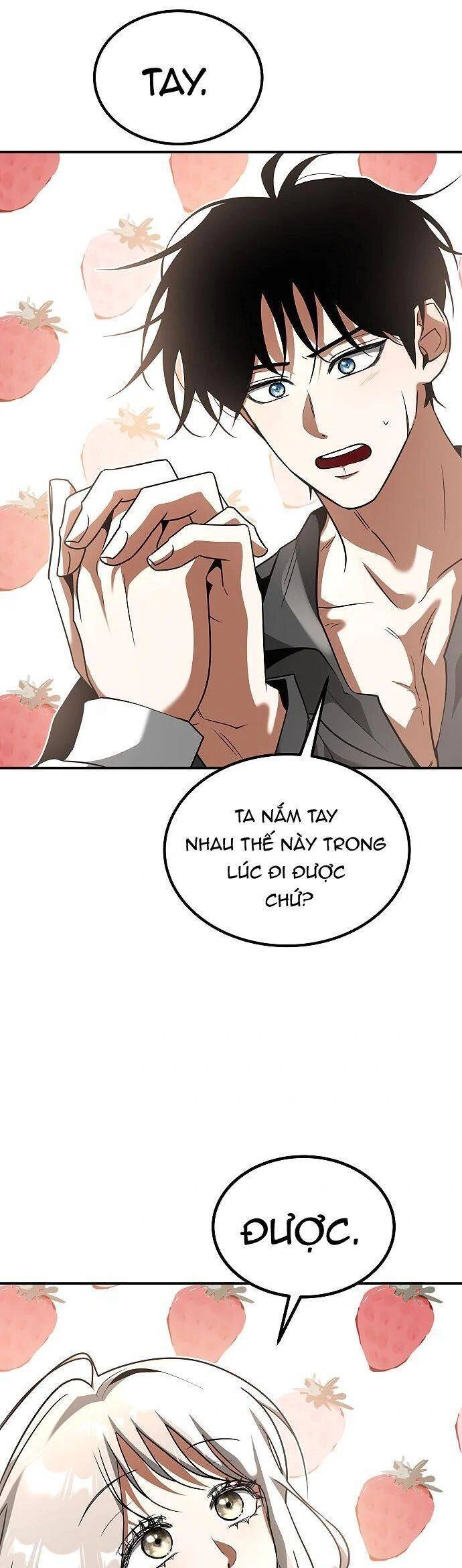 Săn Lùng Nữ Chúa Chapter 21 - 37