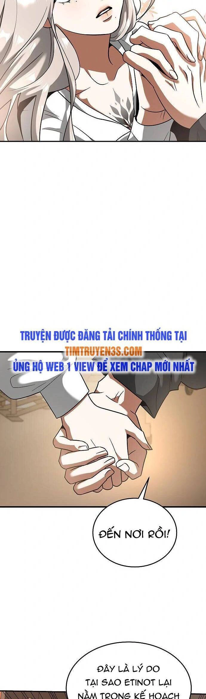 Săn Lùng Nữ Chúa Chapter 21 - 38