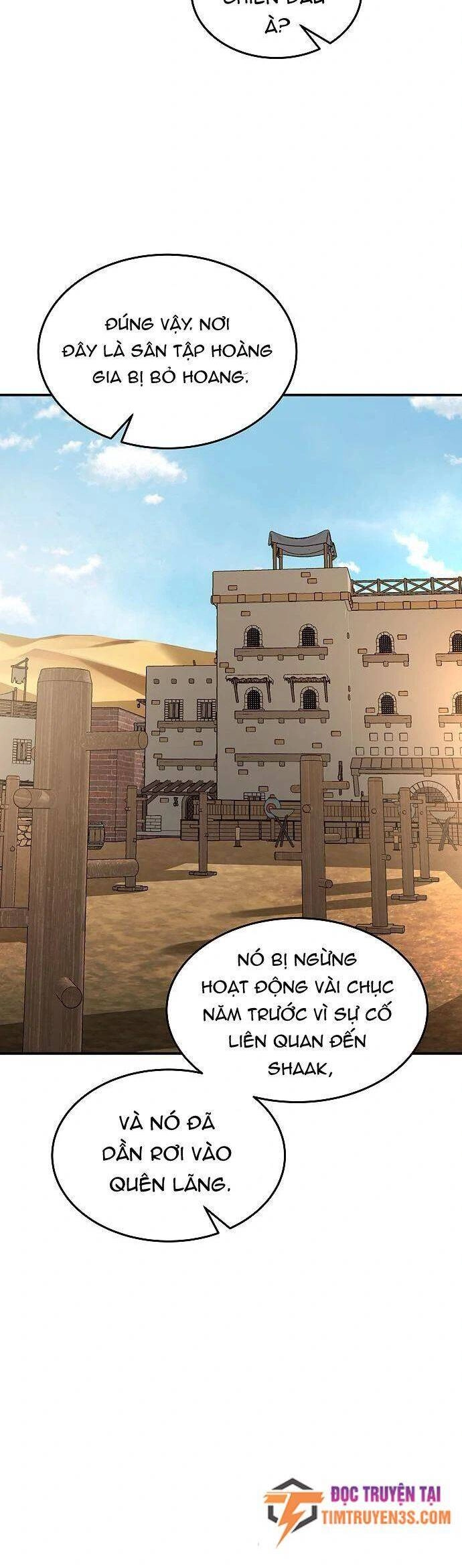 Săn Lùng Nữ Chúa Chapter 21 - 40