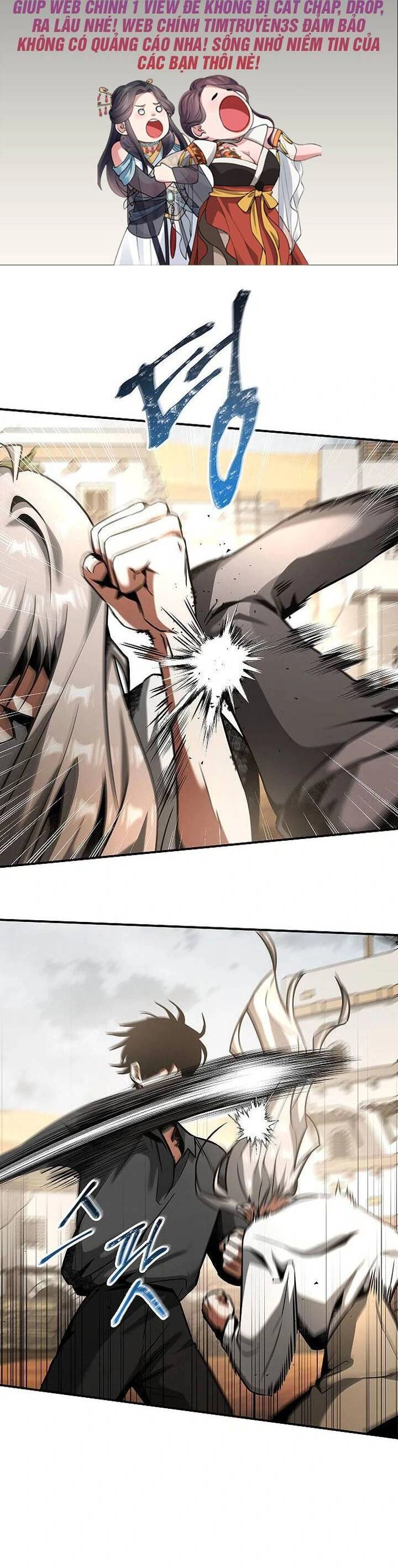 Săn Lùng Nữ Chúa Chapter 22 - 2