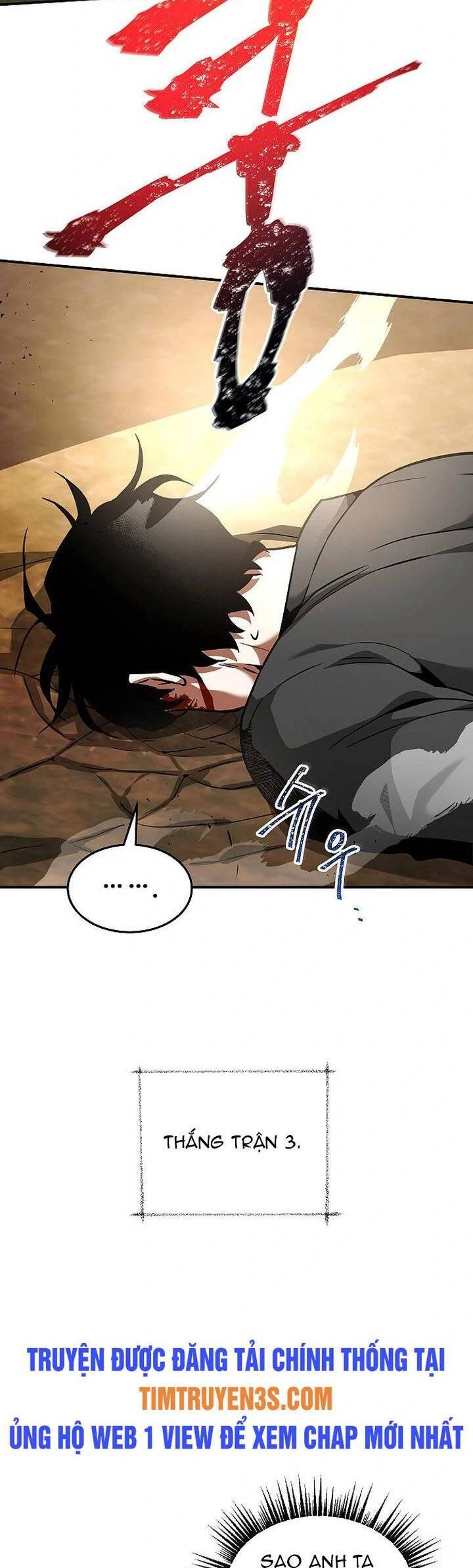 Săn Lùng Nữ Chúa Chapter 22 - 6