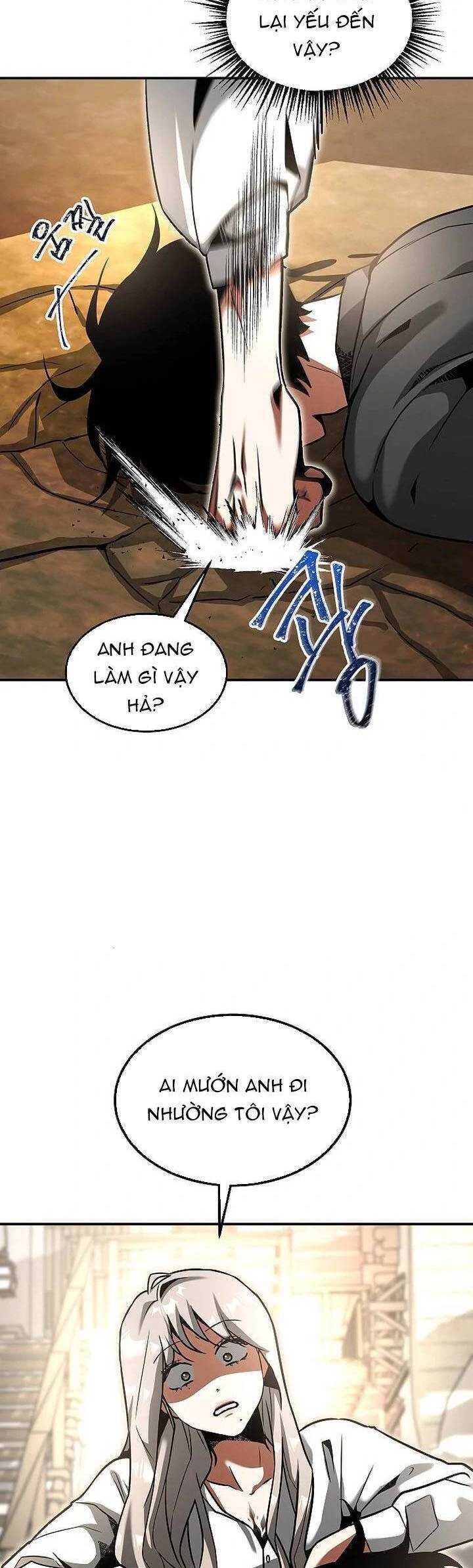 Săn Lùng Nữ Chúa Chapter 22 - 7