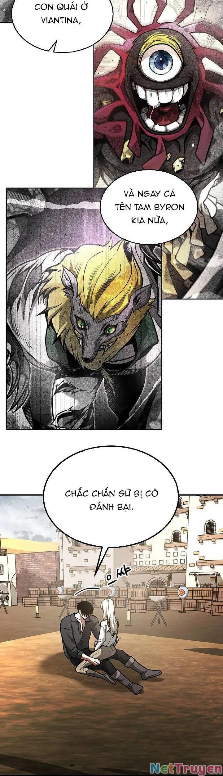 Săn Lùng Nữ Chúa Chapter 22 - 12