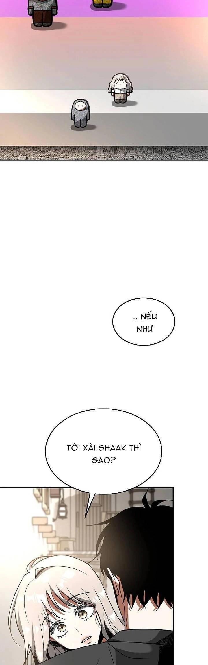 Săn Lùng Nữ Chúa Chapter 22 - 15