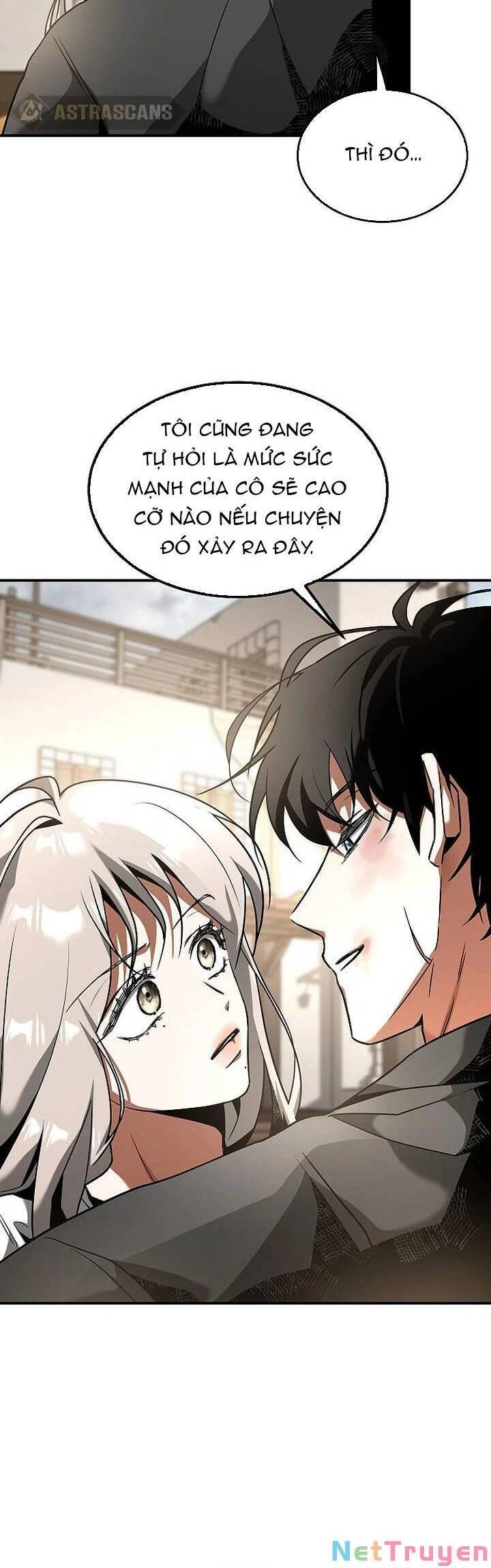 Săn Lùng Nữ Chúa Chapter 22 - 16