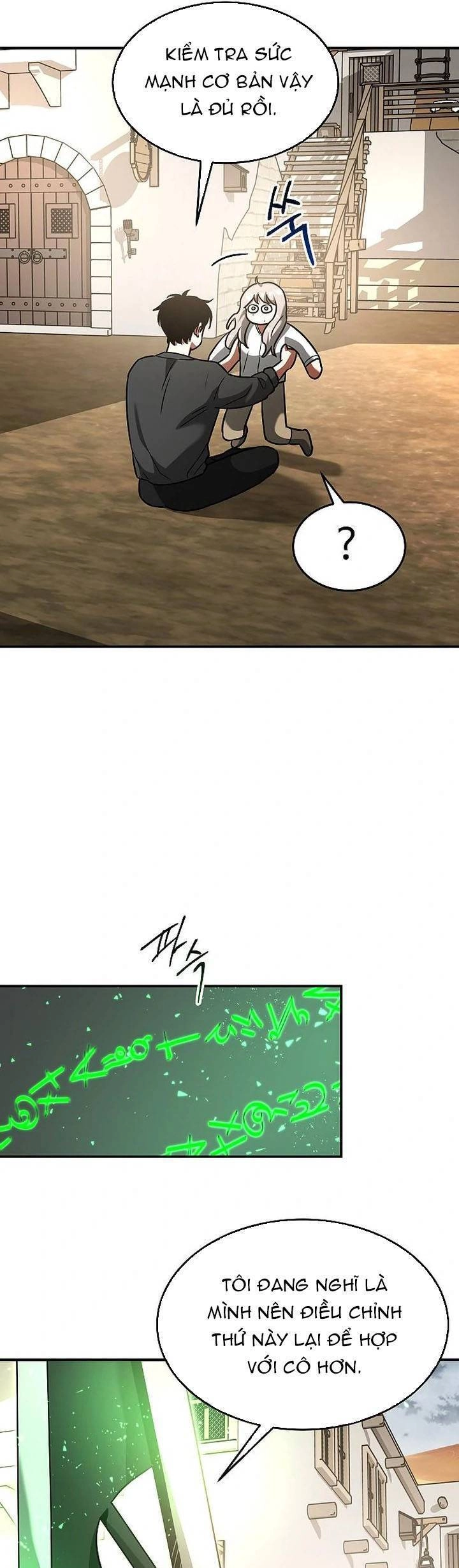 Săn Lùng Nữ Chúa Chapter 22 - 17