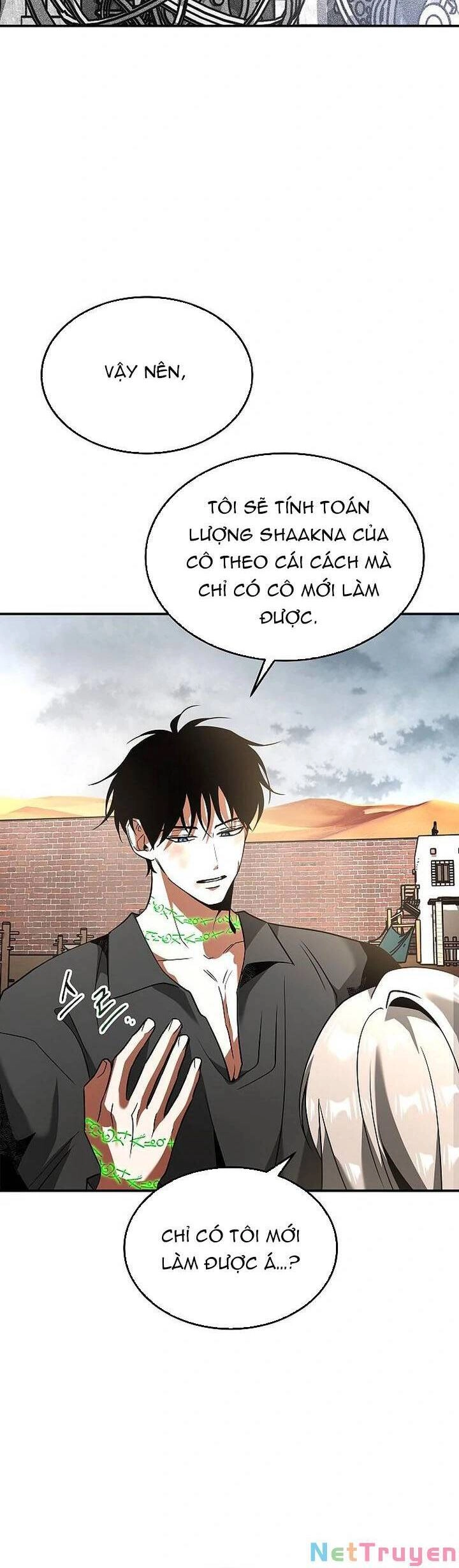 Săn Lùng Nữ Chúa Chapter 22 - 20