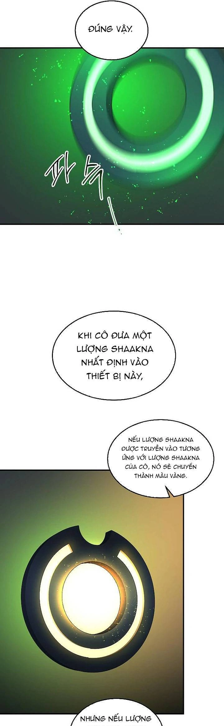 Săn Lùng Nữ Chúa Chapter 22 - 21