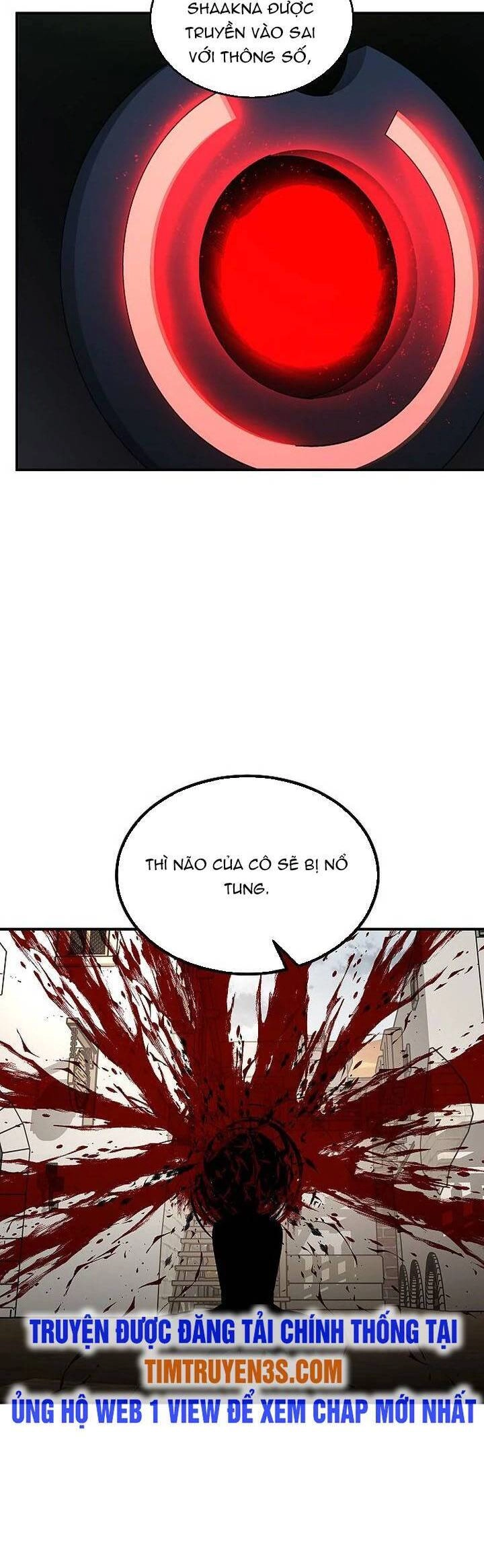 Săn Lùng Nữ Chúa Chapter 22 - 22